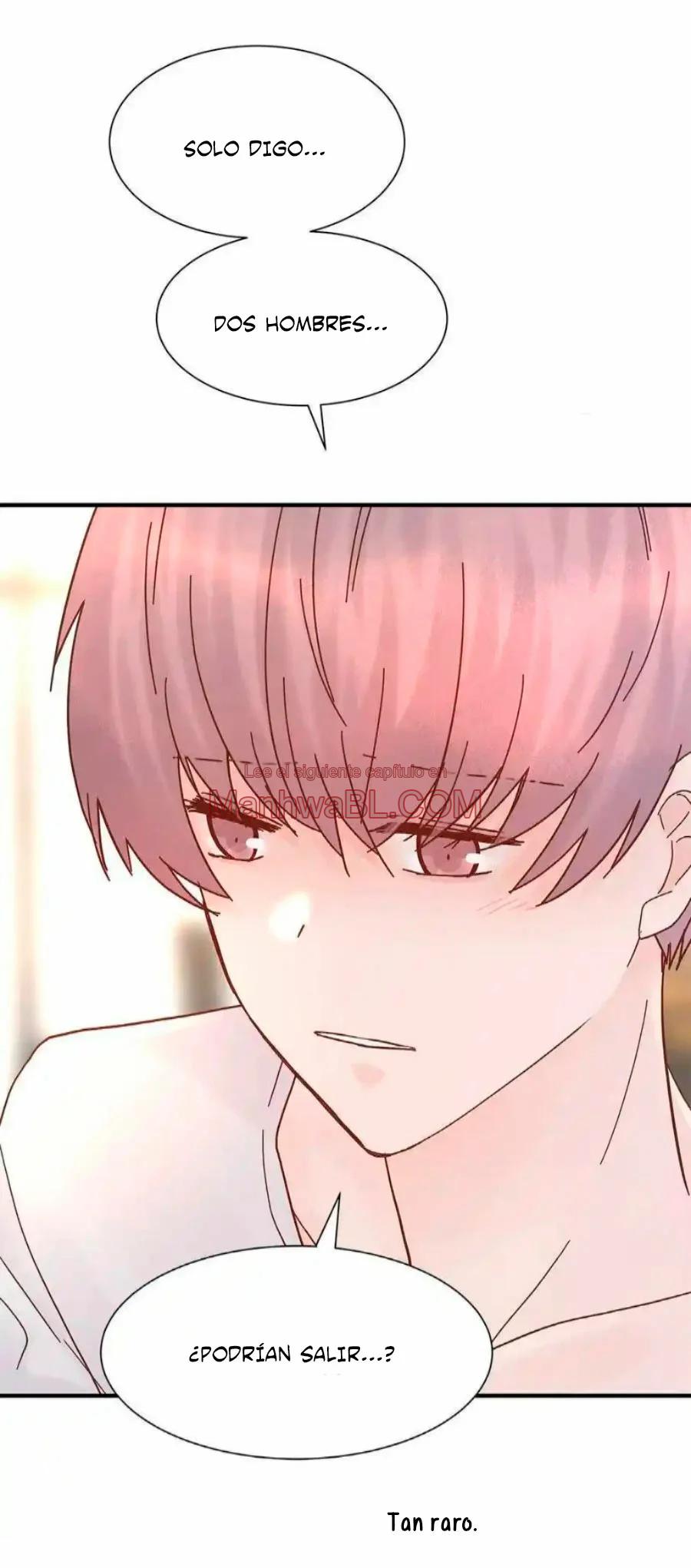 Amor accidentado - Capítulo 46 2 manhwa