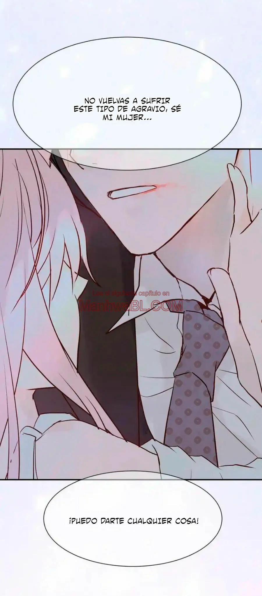 Amor accidentado - Capítulo 46 2 manhwa
