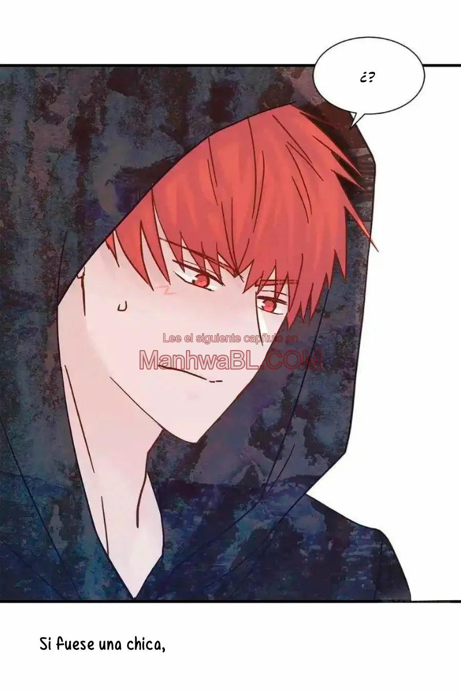 Amor accidentado - Capítulo 46 2 manhwa