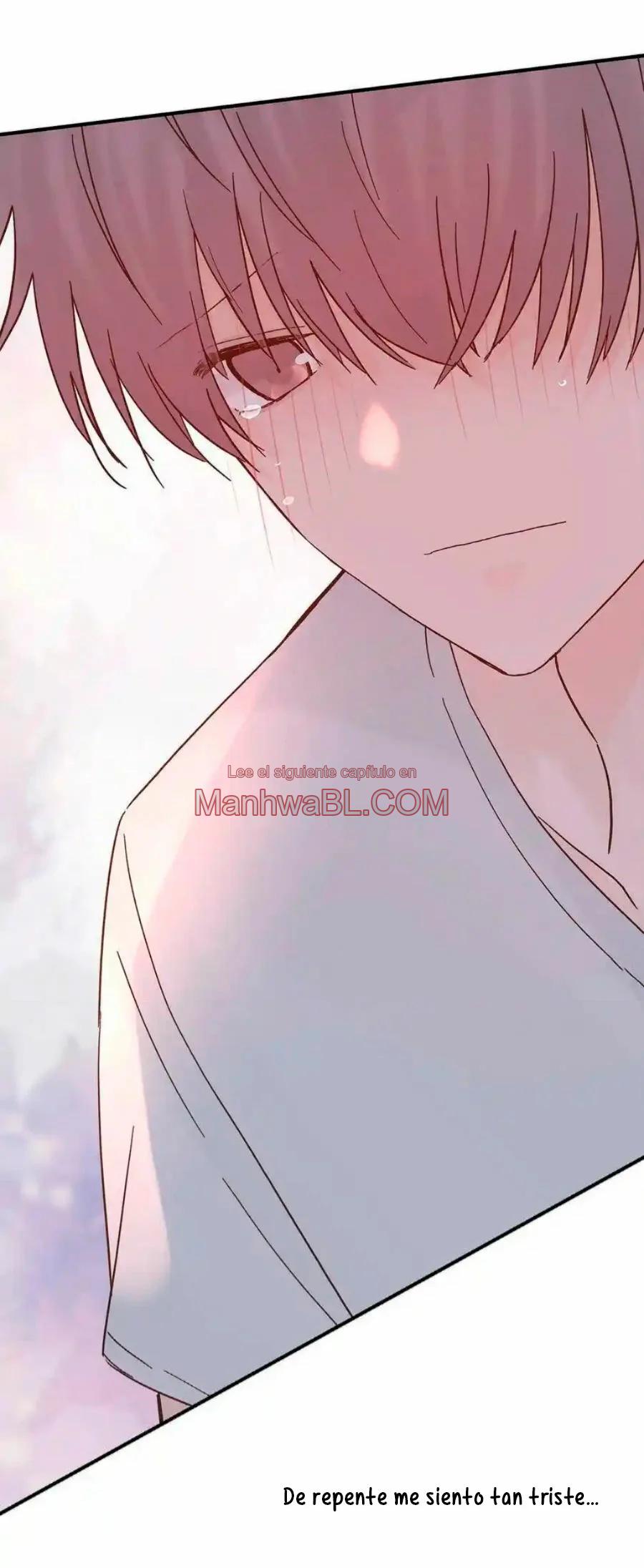 Amor accidentado - Capítulo 46 2 manhwa