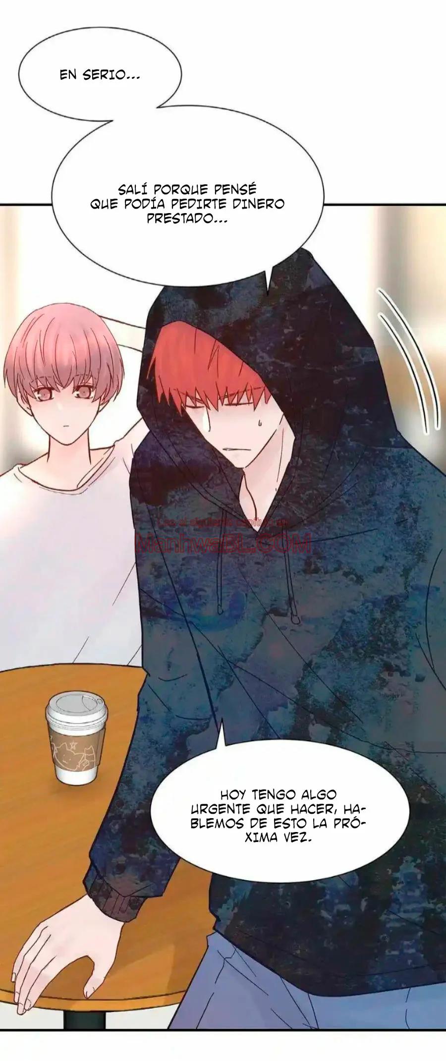 Amor accidentado - Capítulo 46 2 manhwa