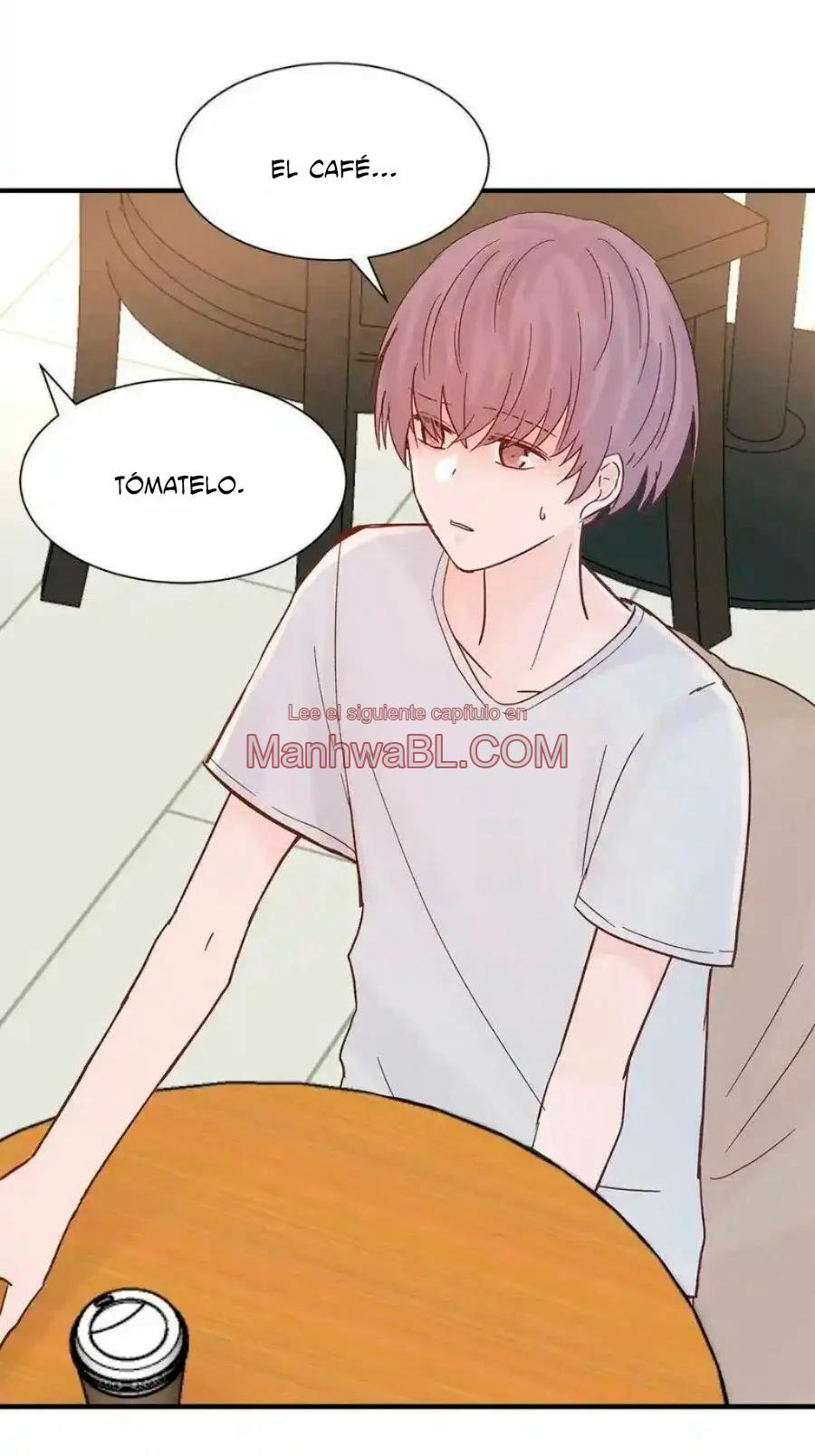 Amor accidentado - Capítulo 46 2 manhwa