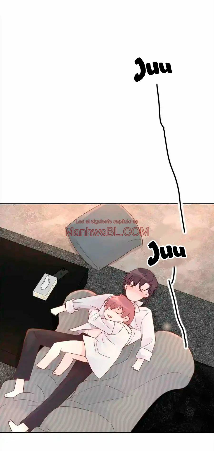 Amor accidentado - Capítulo 22 manhwa