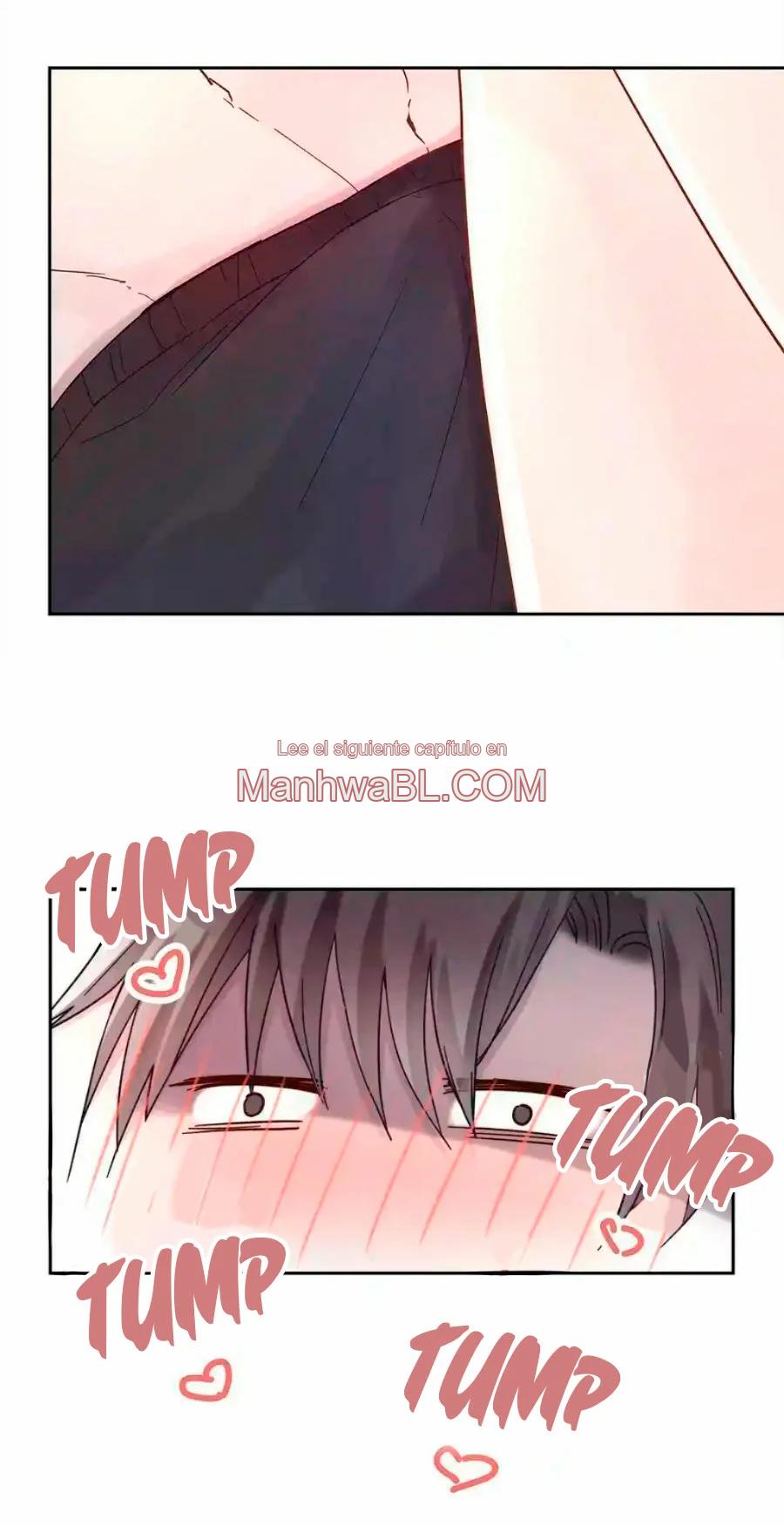 Amor accidentado - Capítulo 22 manhwa