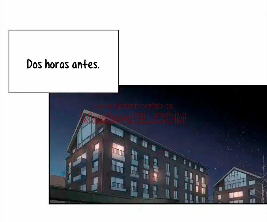 Amor accidentado - Capítulo 22 manhwa