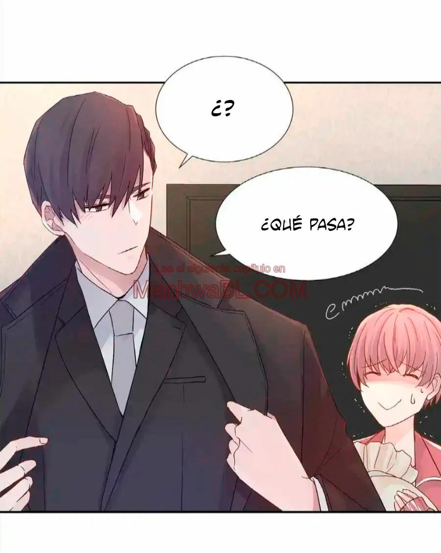 Amor accidentado - Capítulo 22 manhwa