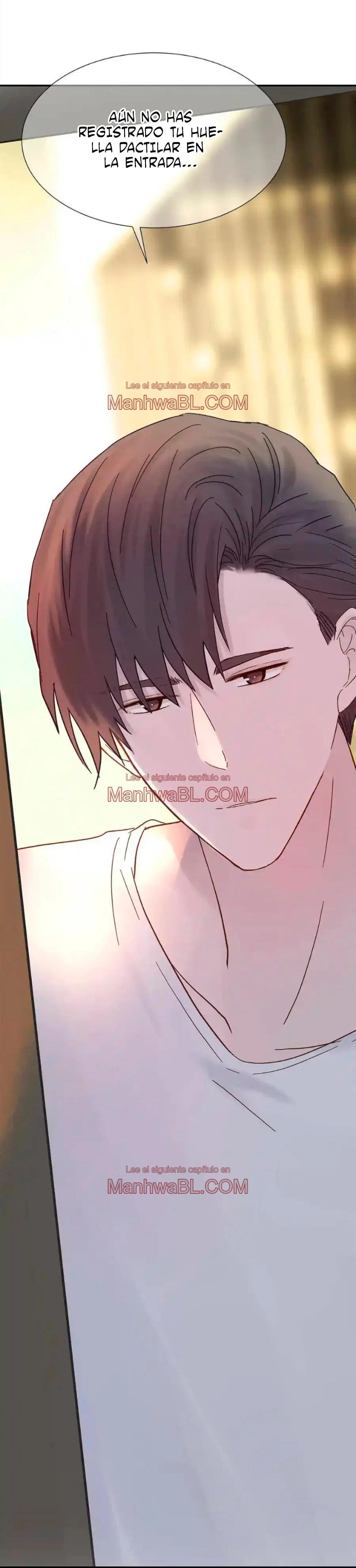 Amor accidentado - Capítulo 33 3 manhwa