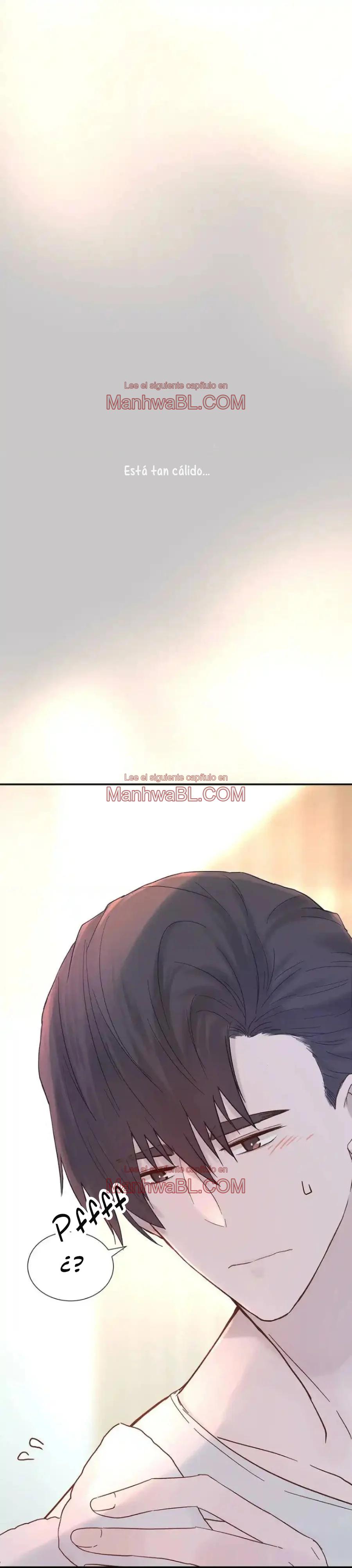 Amor accidentado - Capítulo 33 3 manhwa