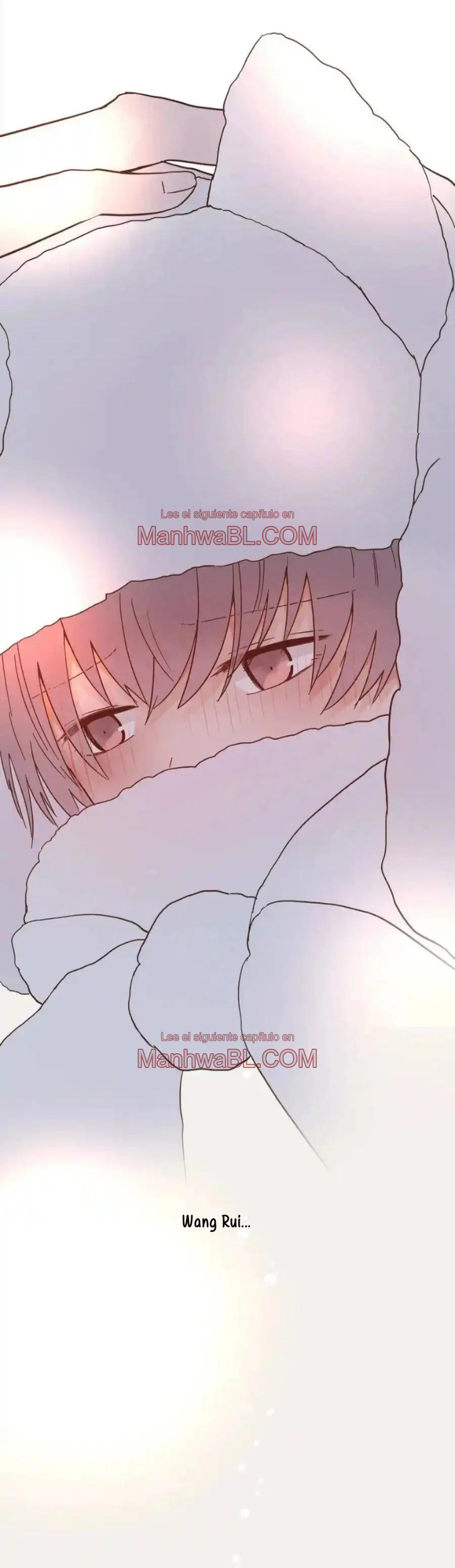 Amor accidentado - Capítulo 33 3 manhwa