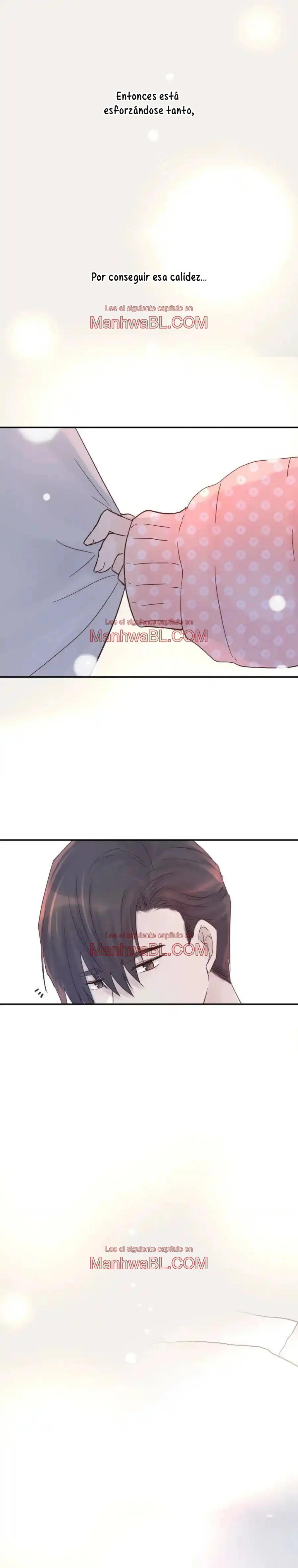 Amor accidentado - Capítulo 33 3 manhwa