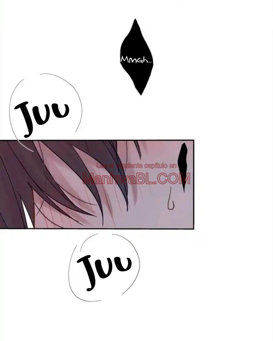Amor accidentado - Capítulo 30 manhwa