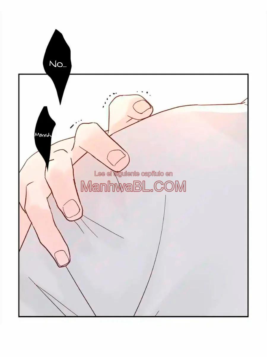 Amor accidentado - Capítulo 30 manhwa
