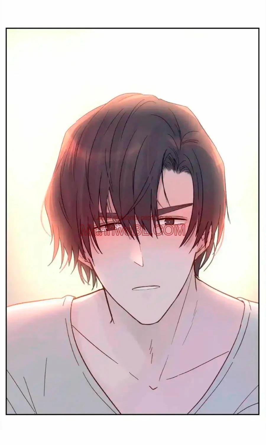 Amor accidentado - Capítulo 30 manhwa