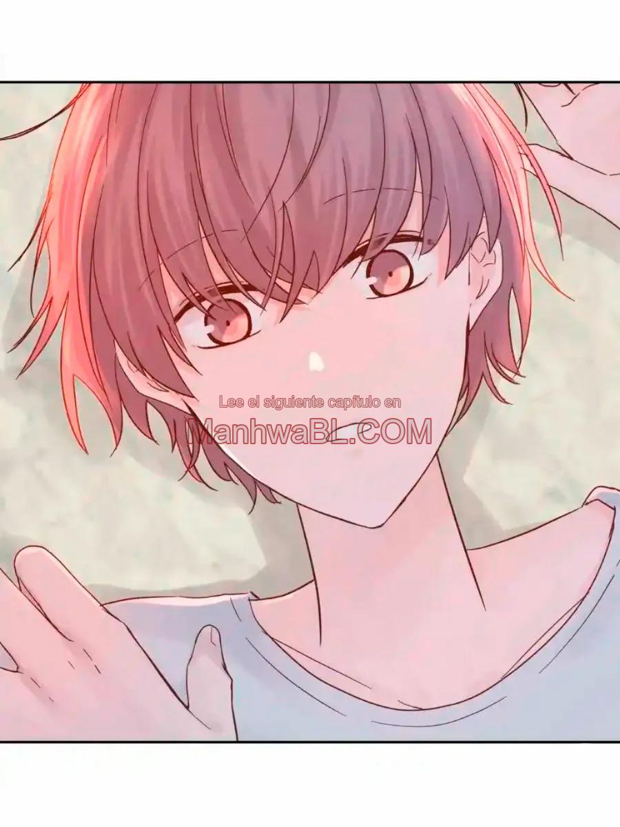 Amor accidentado - Capítulo 30 manhwa