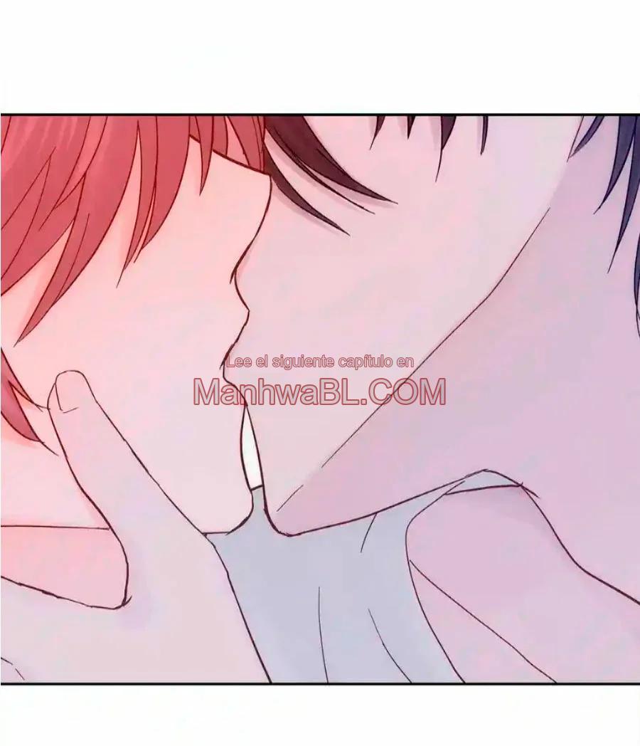 Amor accidentado - Capítulo 30 manhwa