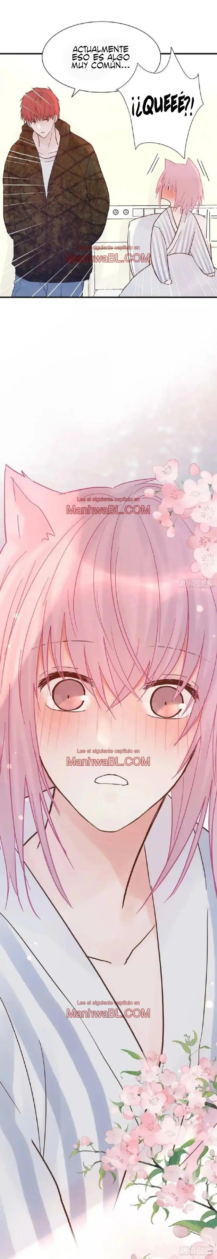 Amor accidentado - Capítulo 53 3 manhwa