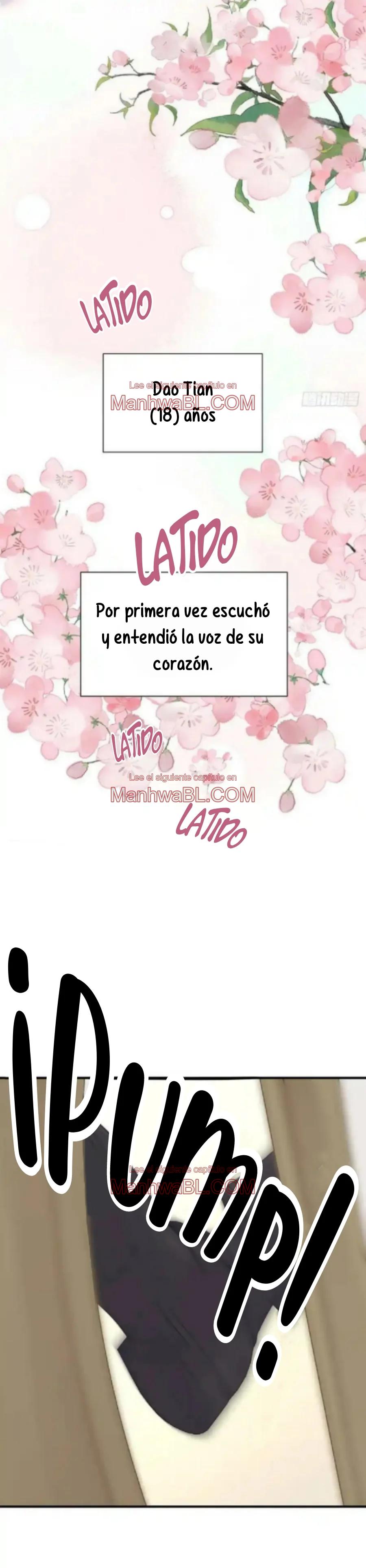 Amor accidentado - Capítulo 53 3 manhwa