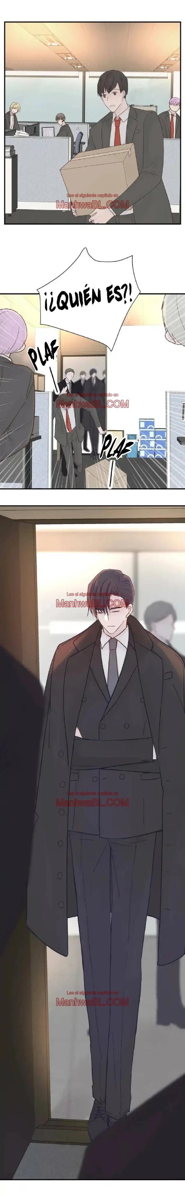 Amor accidentado - Capítulo 53 3 manhwa