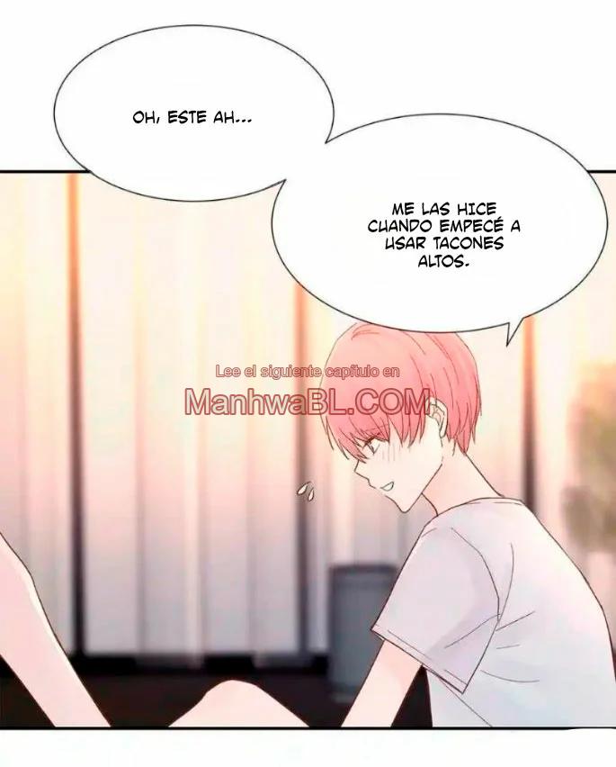 Amor accidentado - Capítulo 35 2 manhwa