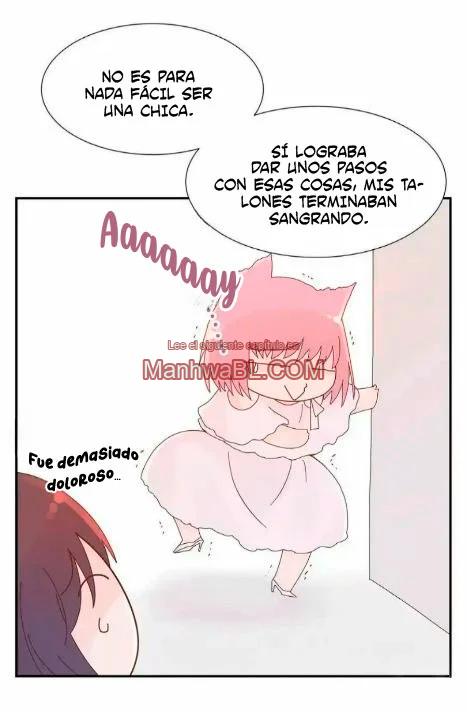 Amor accidentado - Capítulo 35 2 manhwa