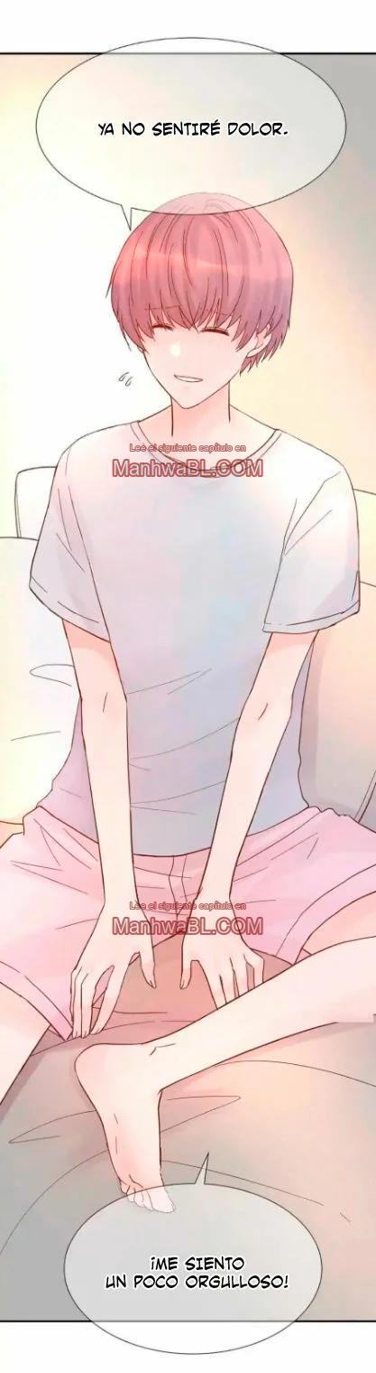 Amor accidentado - Capítulo 35 2 manhwa