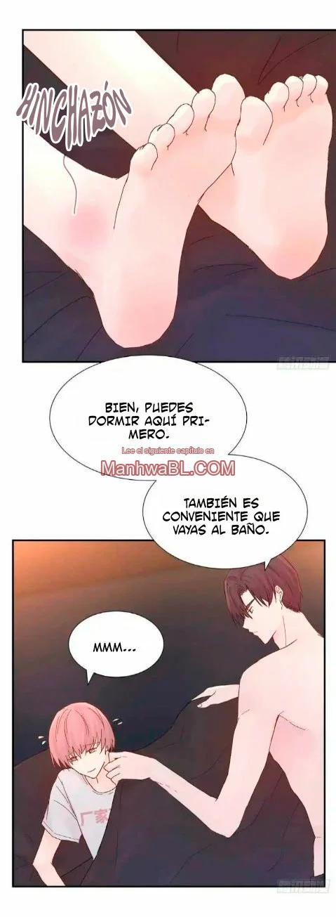 Amor accidentado - Capítulo 35 2 manhwa