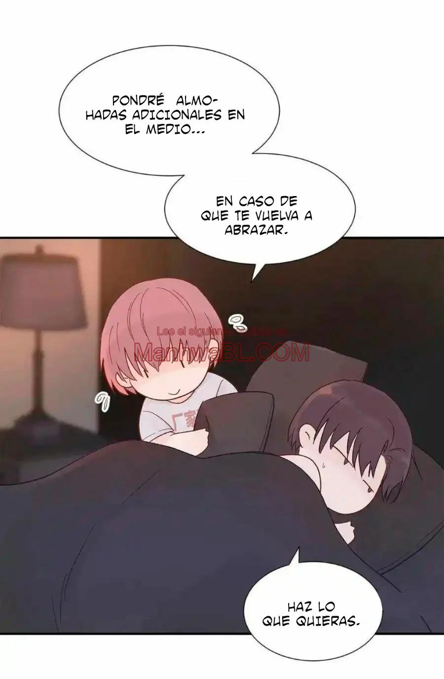 Amor accidentado - Capítulo 35 2 manhwa