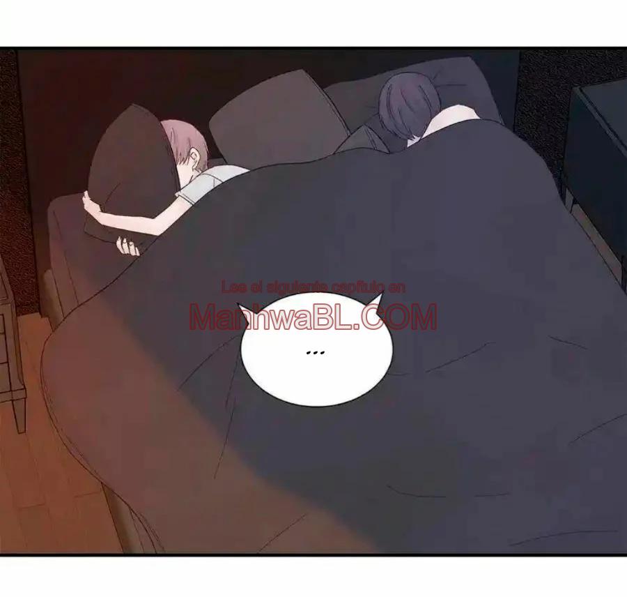 Amor accidentado - Capítulo 35 2 manhwa