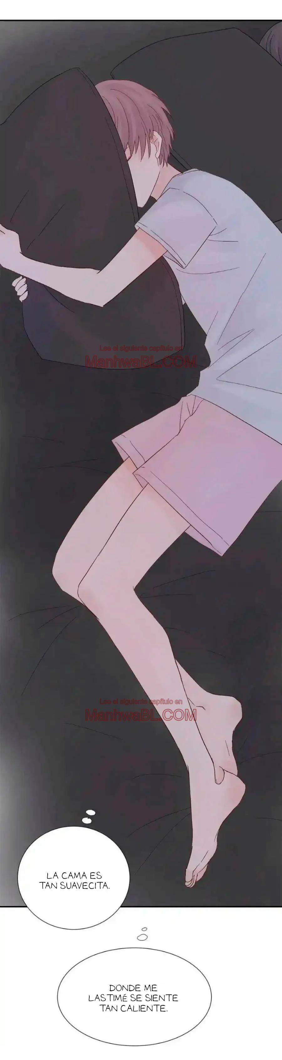 Amor accidentado - Capítulo 35 2 manhwa