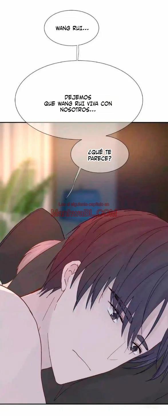 Amor accidentado - Capítulo 35 2 manhwa