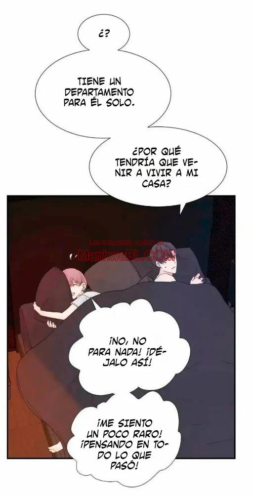 Amor accidentado - Capítulo 35 2 manhwa