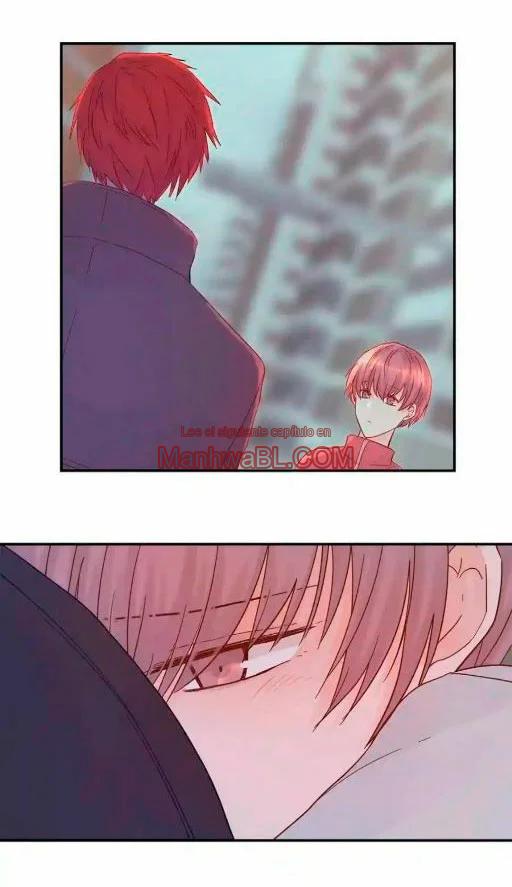 Amor accidentado - Capítulo 35 2 manhwa