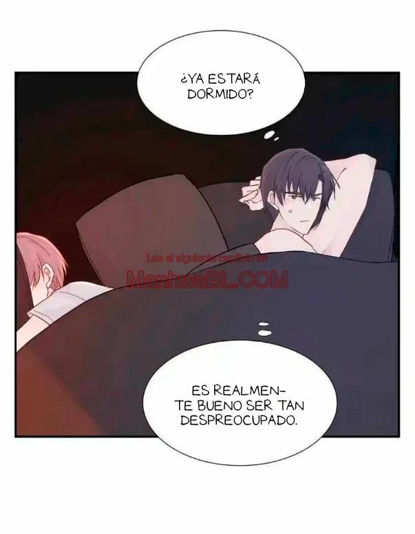 Amor accidentado - Capítulo 35 2 manhwa