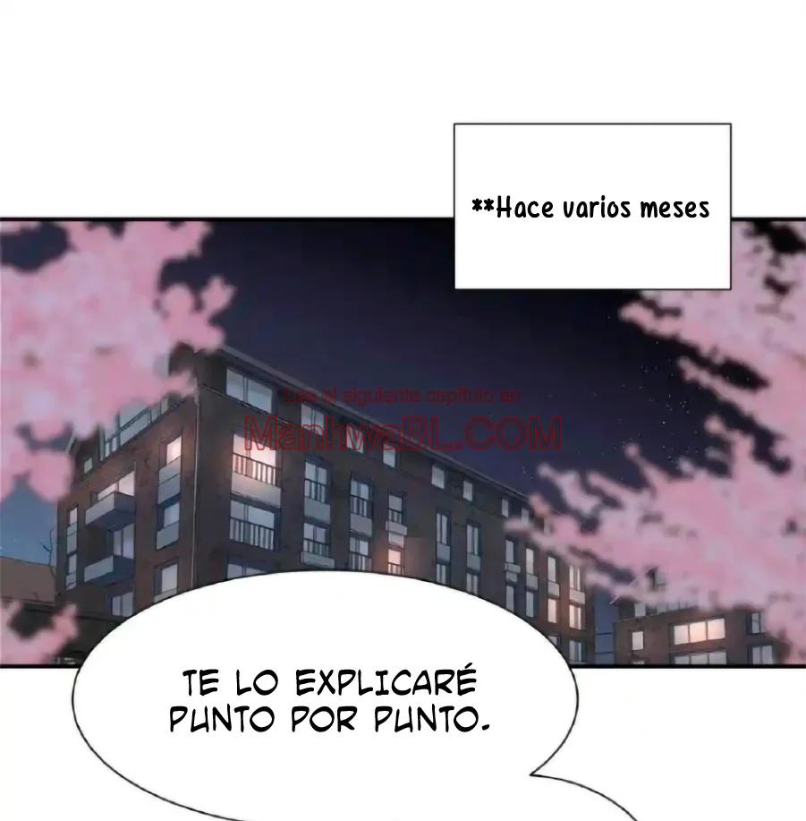 Amor accidentado - Capítulo 59 3 manhwa