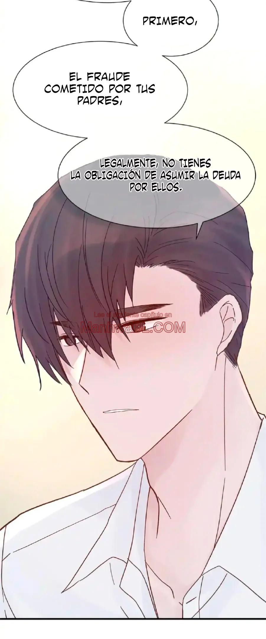Amor accidentado - Capítulo 59 3 manhwa