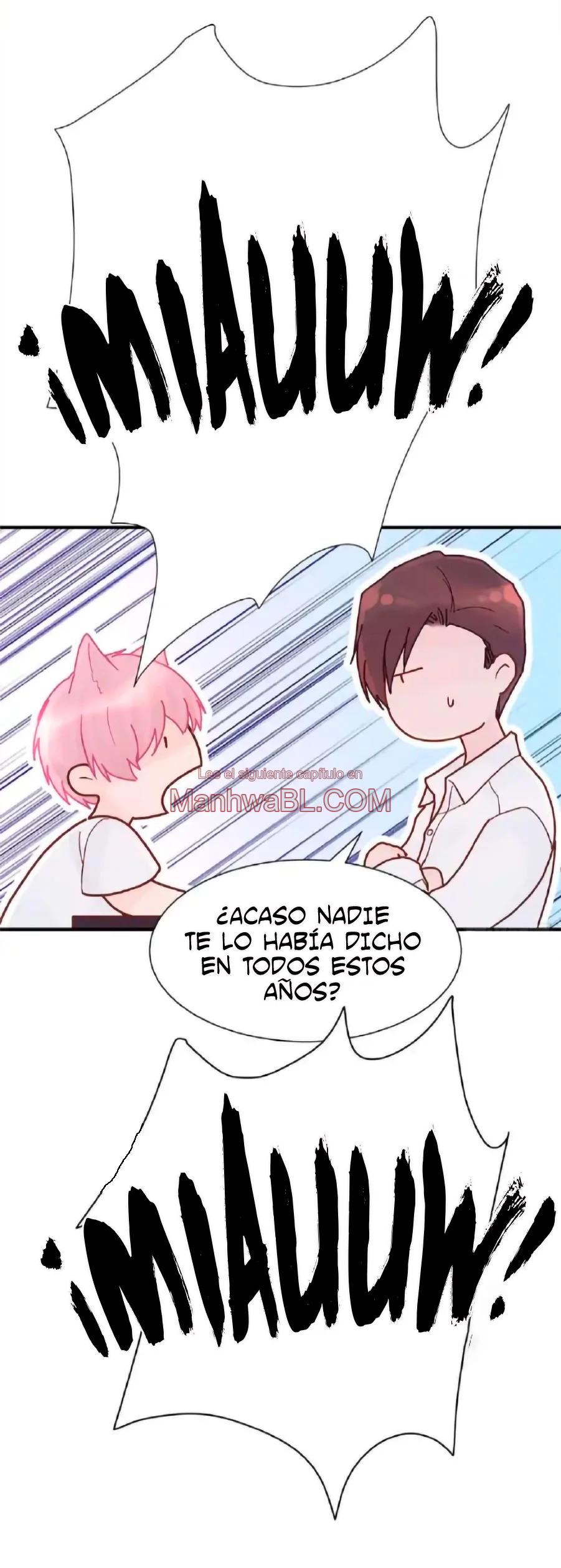Amor accidentado - Capítulo 59 3 manhwa
