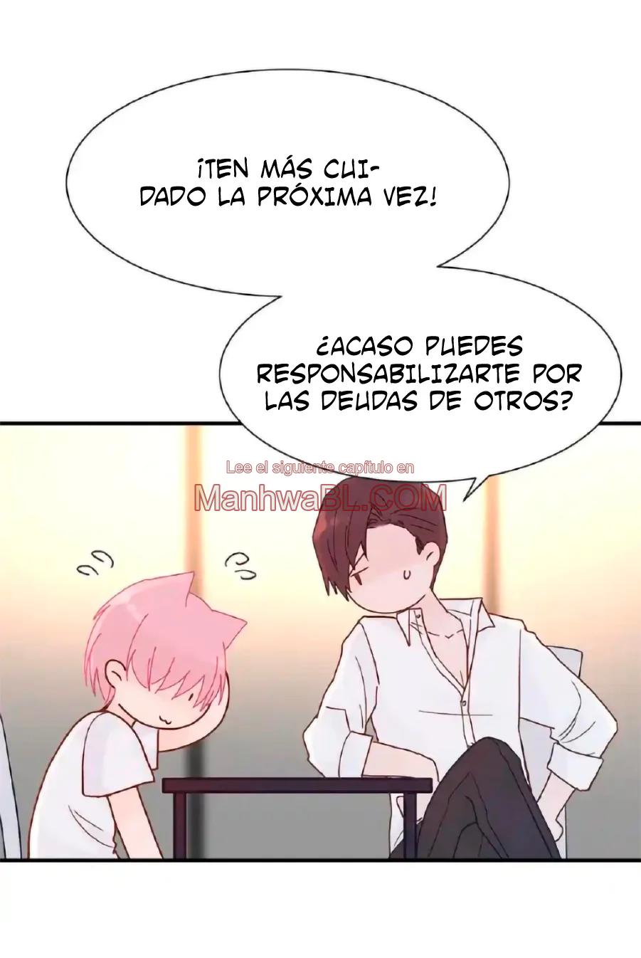 Amor accidentado - Capítulo 59 3 manhwa