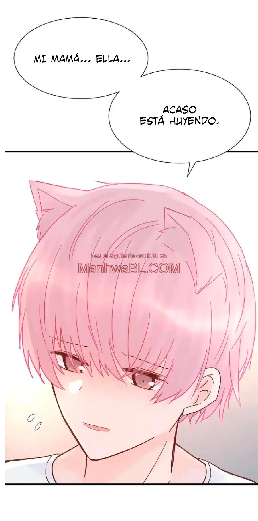 Amor accidentado - Capítulo 59 3 manhwa