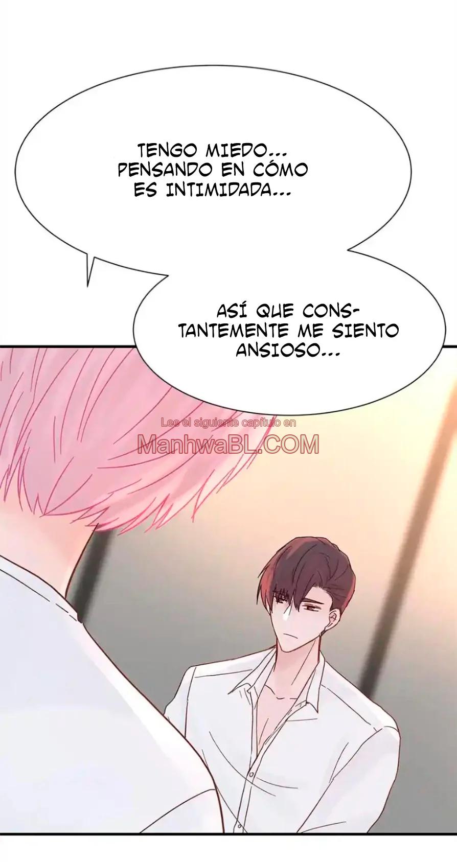 Amor accidentado - Capítulo 59 3 manhwa