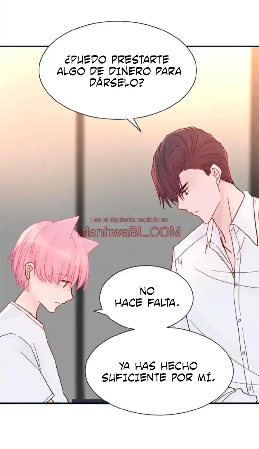 Amor accidentado - Capítulo 59 3 manhwa