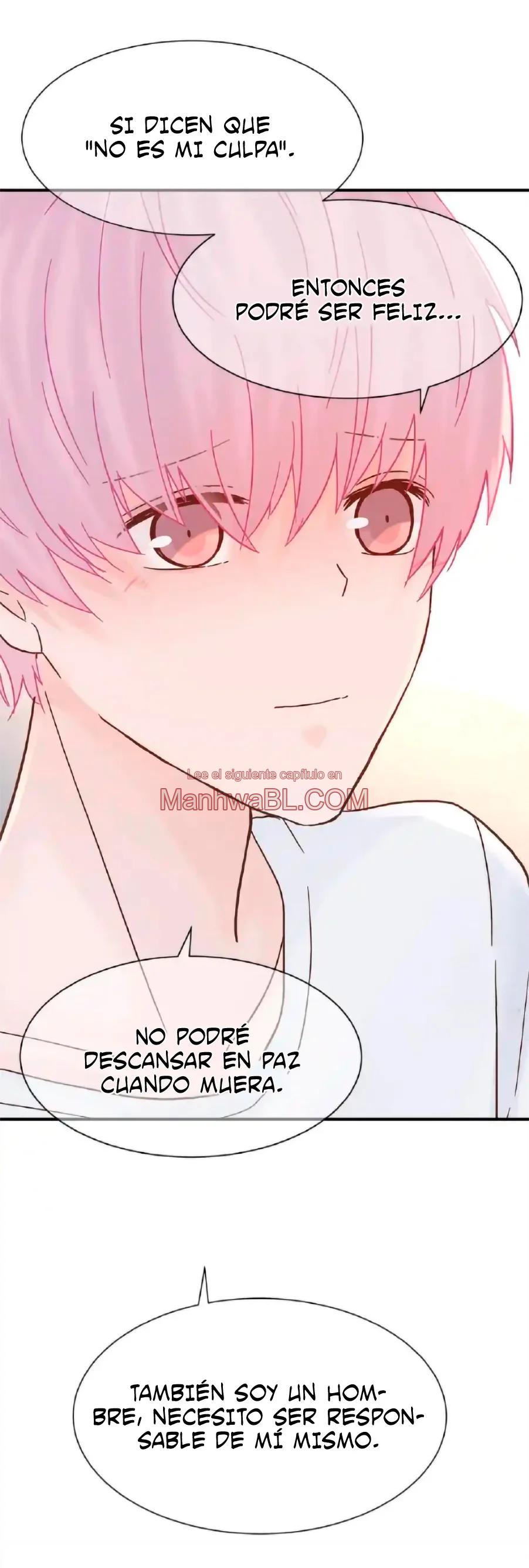 Amor accidentado - Capítulo 59 3 manhwa