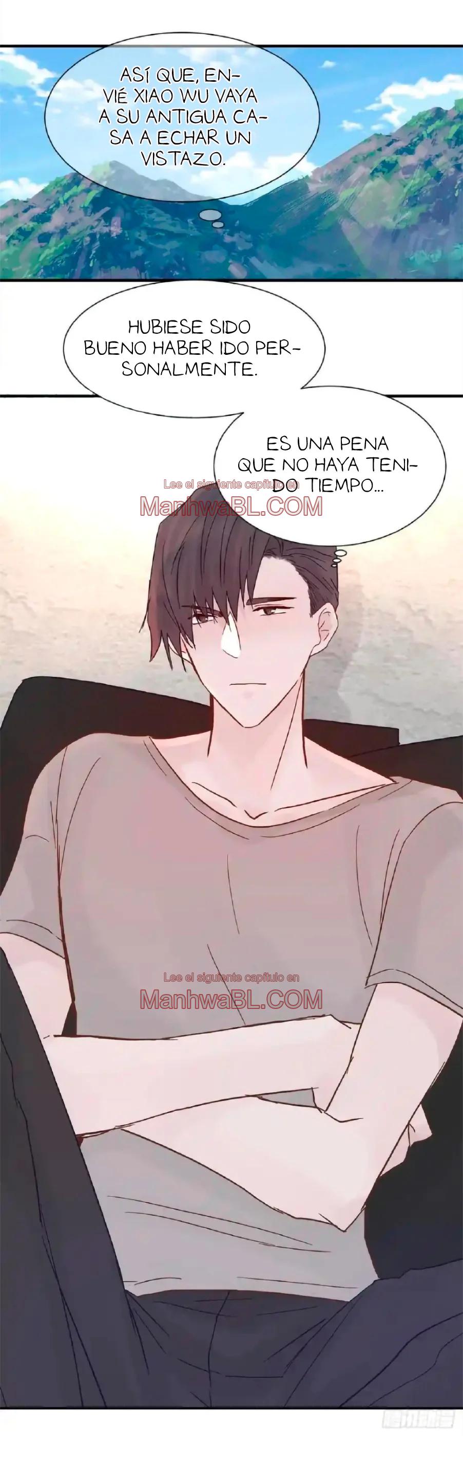Amor accidentado - Capítulo 59 3 manhwa