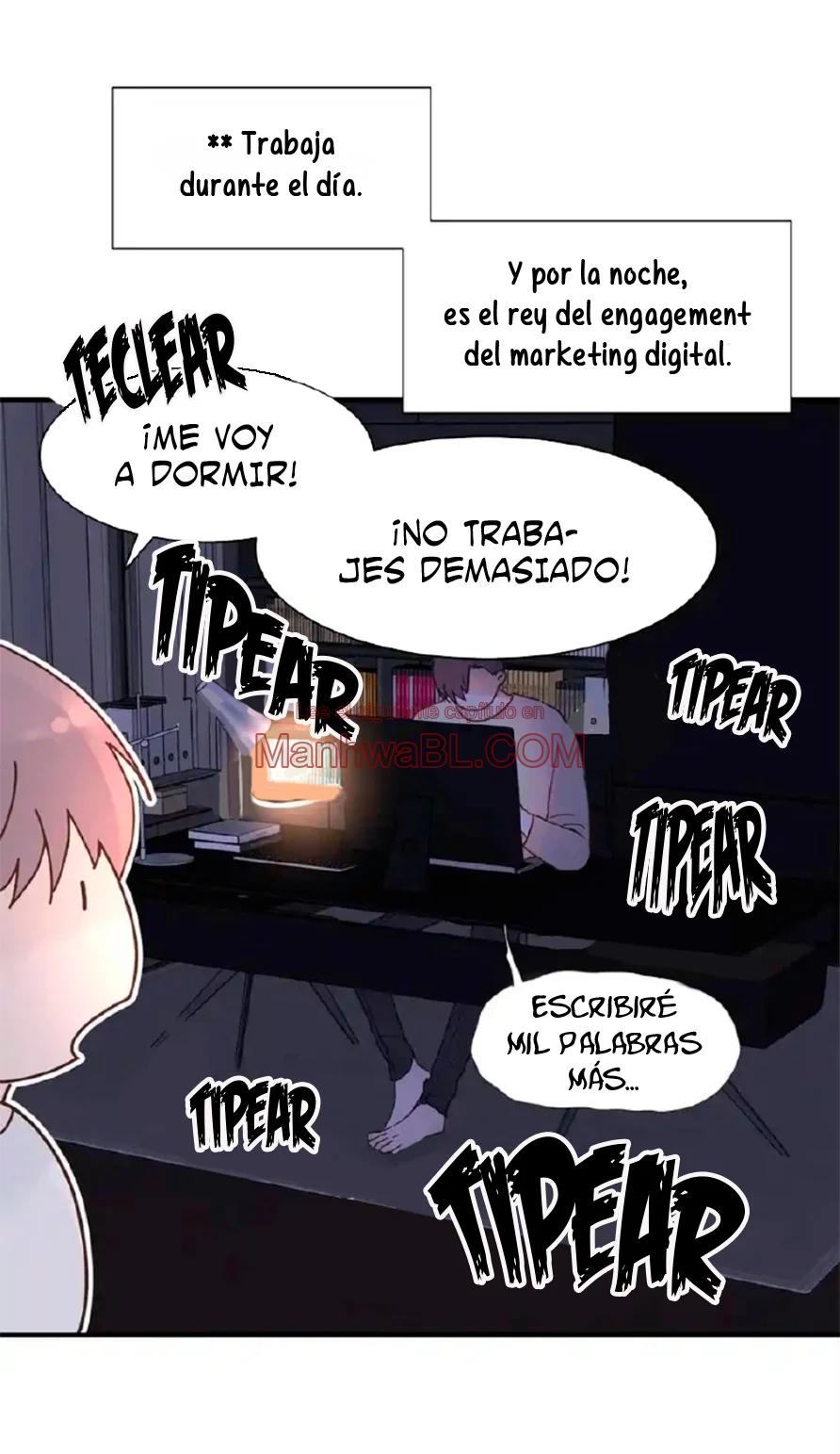 Amor accidentado - Capítulo 59 3 manhwa