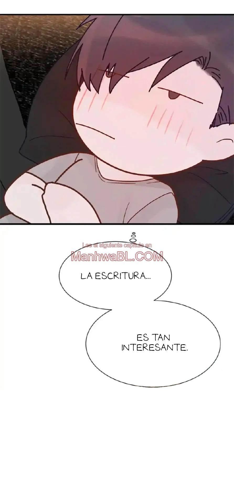 Amor accidentado - Capítulo 59 3 manhwa