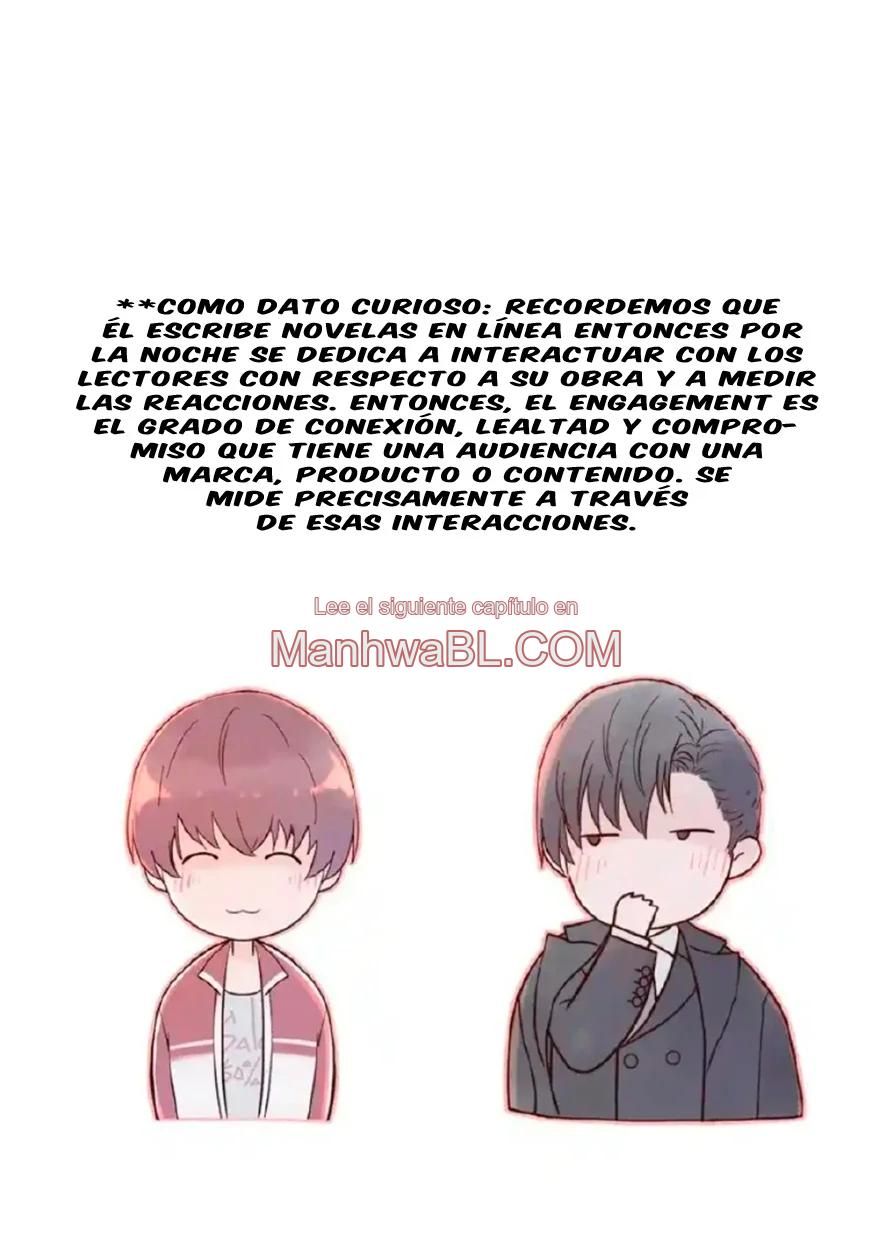 Amor accidentado - Capítulo 59 3 manhwa