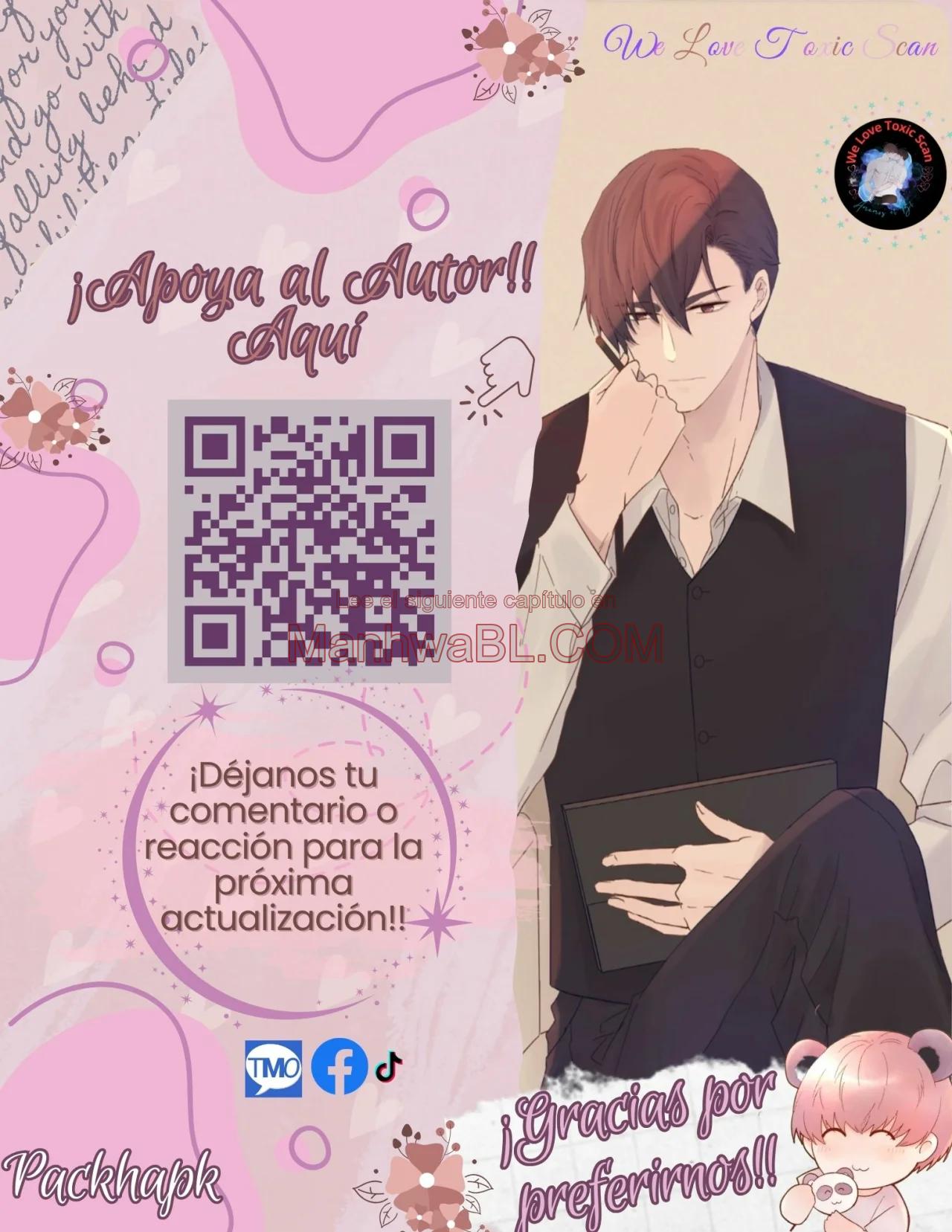 Amor accidentado - Capítulo 59 3 manhwa