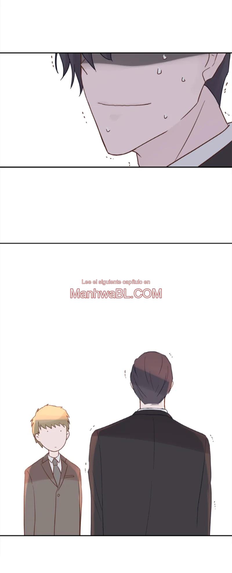 Amor accidentado - Capítulo 12 3 manhwa