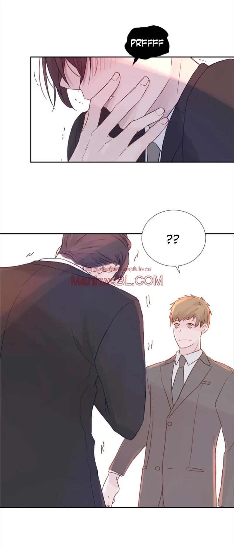 Amor accidentado - Capítulo 12 3 manhwa