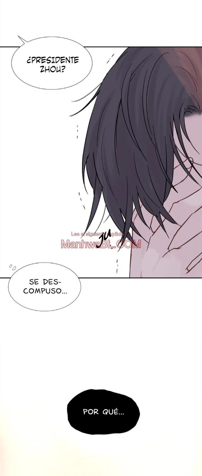 Amor accidentado - Capítulo 12 3 manhwa