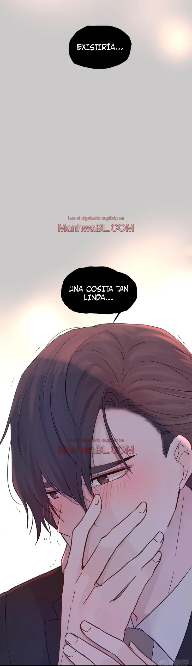 Amor accidentado - Capítulo 12 3 manhwa